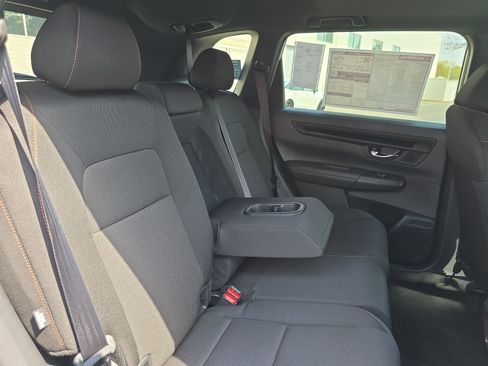 New 2026 Honda CR-V TrailSport image 12