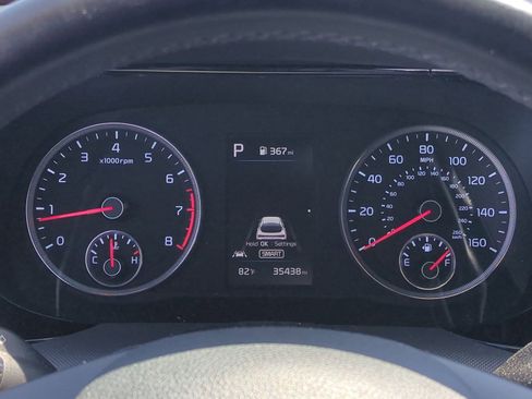 Used 2021 Kia K5 GT-Line w/ GT-Line FWD Premium Package image 21