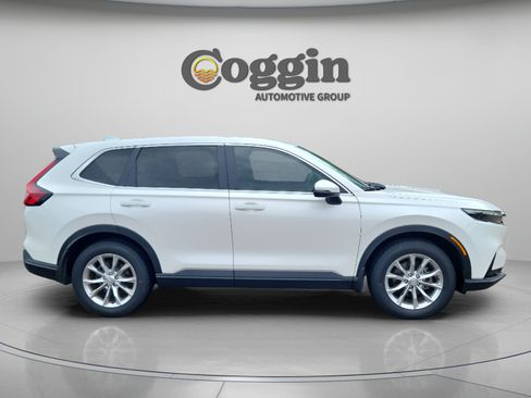 Used 2023 Honda CR-V EX image 6