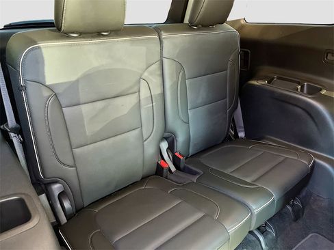 Used 2021 GMC Acadia Denali w/ Denali Technology Package image 29