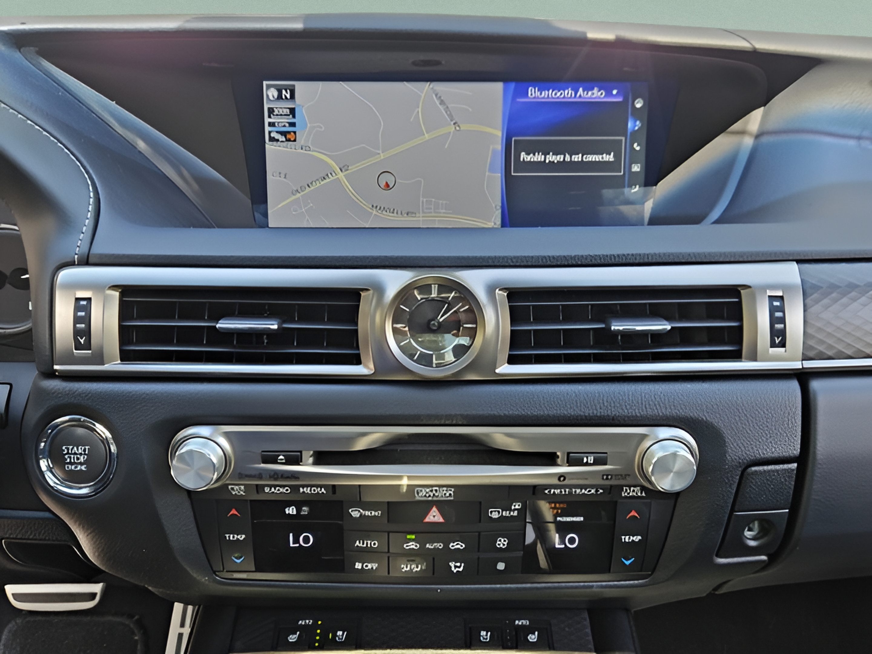 Used 2018 Lexus GS 350 F Sport RWD image 19
