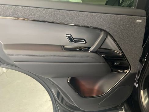 Used 2024 Land Rover Range Rover Sport Dynamic SE AWD/4WD image 13