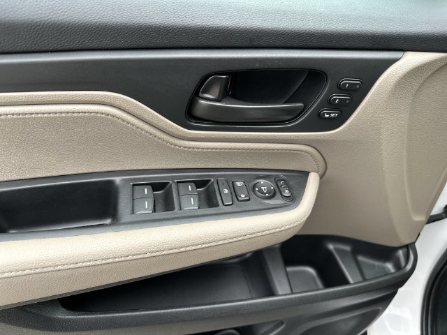 Used 2024 Honda Odyssey EX-L image 24