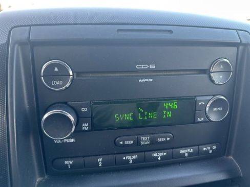 Used 2008 Ford Explorer Sport Trac XLT image 17