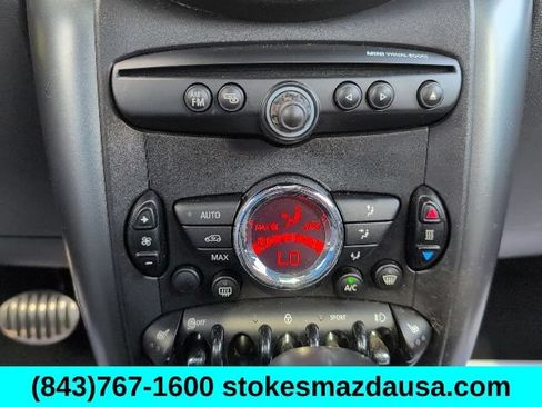 Used 2016 MINI Cooper Countryman S FWD image 4
