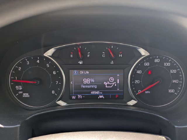 Used 2024 GMC Terrain SLE FWD image 27
