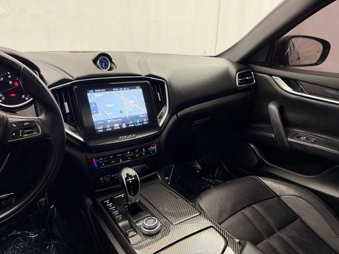 Used 2018 Maserati Ghibli S GranSport Q4 image 20