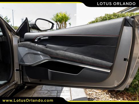 New 2026 Lotus Emira image 57