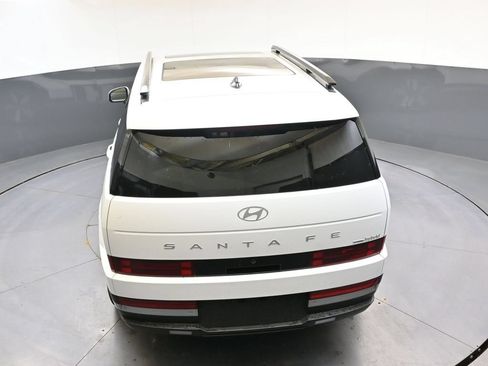 New 2026 Hyundai Santa Fe Limited AWD/4WD image 39