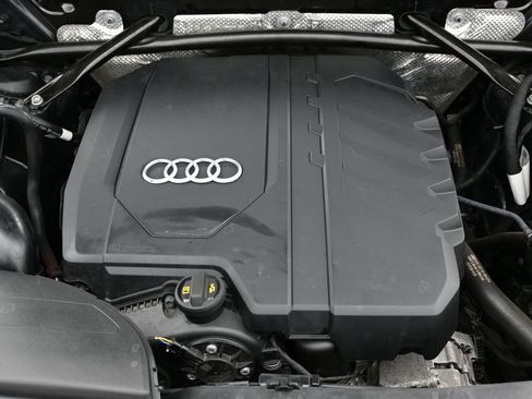 Used 2022 Audi Q5 2.0T Premium Plus w/ Premium Plus Package image 40