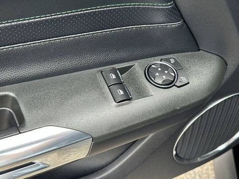 Used 2019 Ford Mustang Bullitt w/ Bullitt Electronics Package RWD image 14