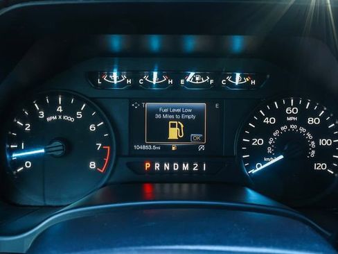 Used 2019 Ford F150 XL w/ Equipment Group 101A Mid image 27