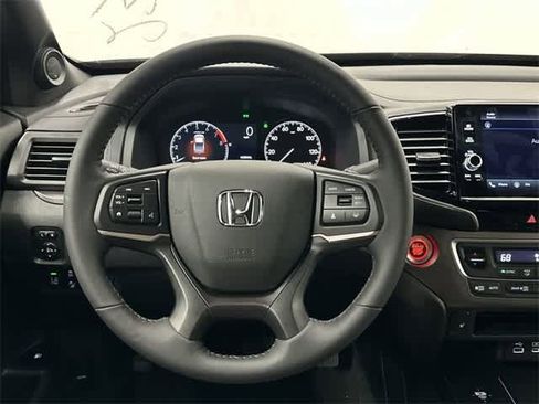 New 2026 Honda Ridgeline RTL image 15