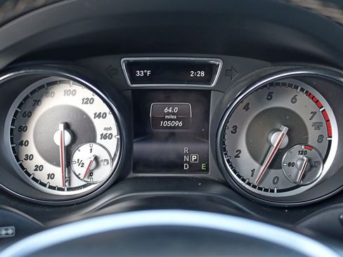 Used 2014 Mercedes-Benz CLA 250 4MATIC image 18