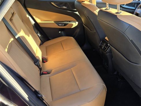 Used 2024 Lexus NX 350 350 Premium image 16
