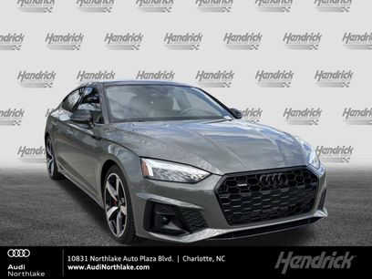 Used 2023 Audi A5 2.0T Premium Plus w/ Premium Plus