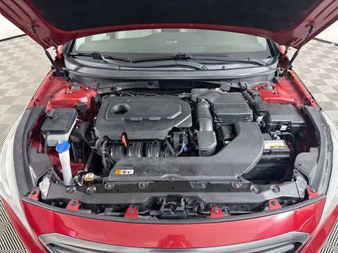 Used 2017 Hyundai Sonata SE image 37