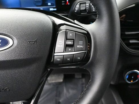 Used 2024 Ford Escape Active AWD/4WD image 29