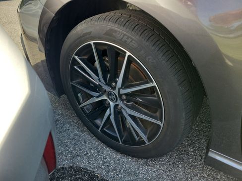 Used 2023 Toyota Camry SE image 27