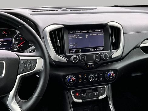 Used 2023 GMC Terrain SLT FWD image 6