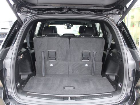 Certified 2023 Jeep Grand Cherokee L Laredo image 38