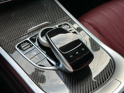 Used 2021 Mercedes-Benz G 63 AMG 4MATIC image 34