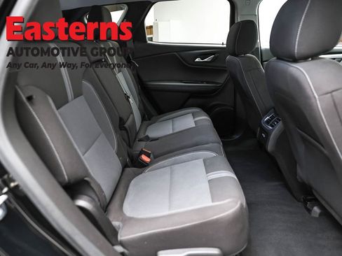Used 2023 Chevrolet Blazer LT w/ Midnight/Sport Edition image 23