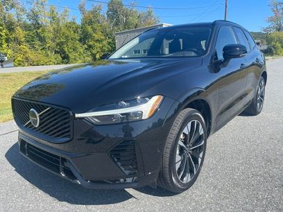 Used 2026 Volvo XC60 B5 Plus