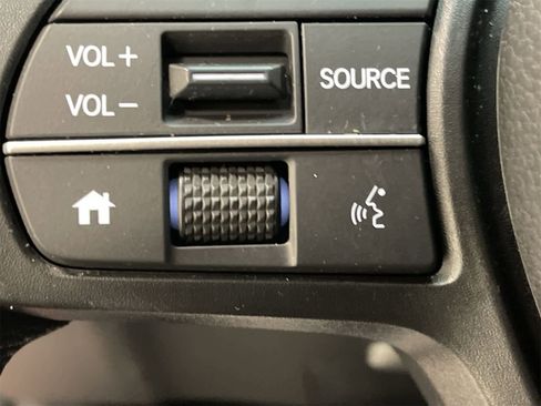 Certified 2023 Honda CR-V LX image 31