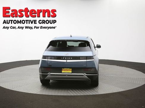 Used 2023 Hyundai Ioniq 5 SE image 34