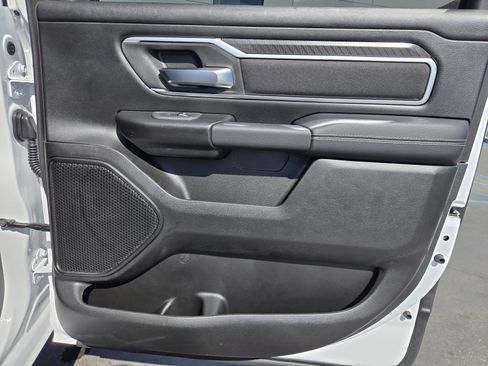 New 2026 RAM 1500 Big Horn w/ Night Edition RWD image 31