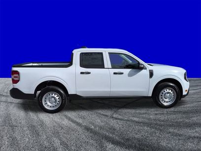 New 2026 Ford Maverick XL
