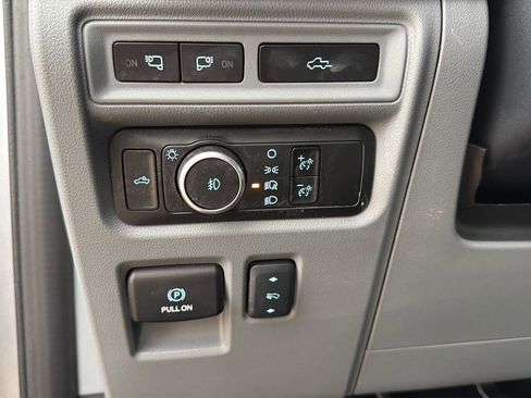Used 2024 Ford F150 Lariat w/ Bed Utility Package AWD/4WD image 10