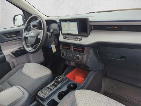 Used 2023 Ford Maverick XLT FWD image 23
