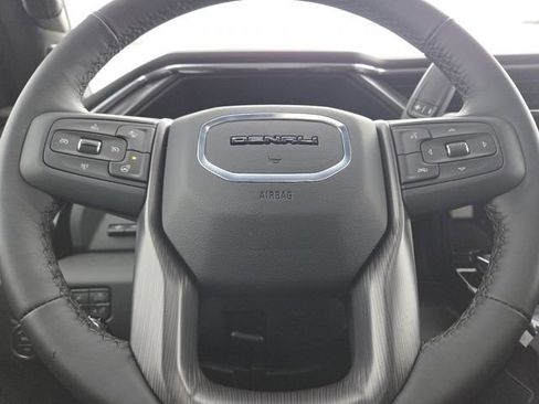 New 2026 GMC Sierra 2500 Denali Ultimate image 38