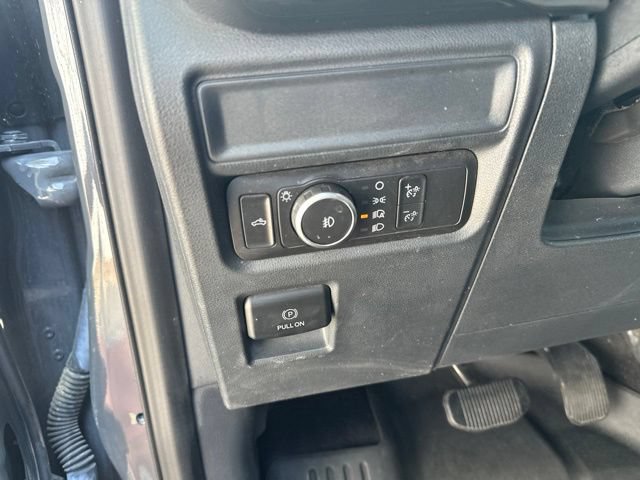 Used 2021 Ford F150 XL w/ STX Appearance Package AWD/4WD image 18