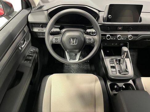 New 2026 Honda CR-V EX image 16