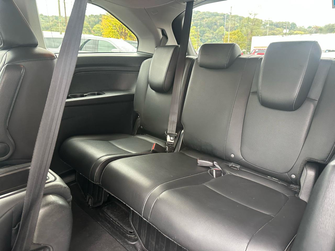 Used 2024 Honda Odyssey EX-L image 23
