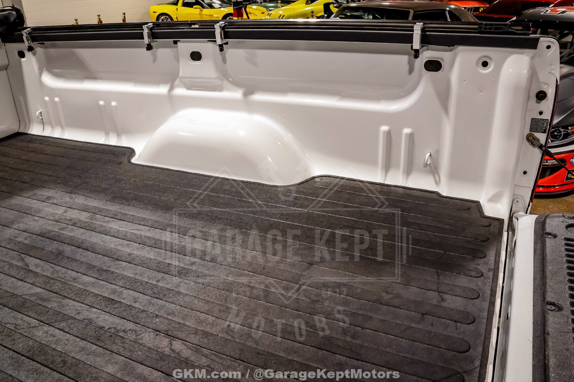 Used 2008 Chevrolet Silverado 3500 W/T AWD/4WD image 84
