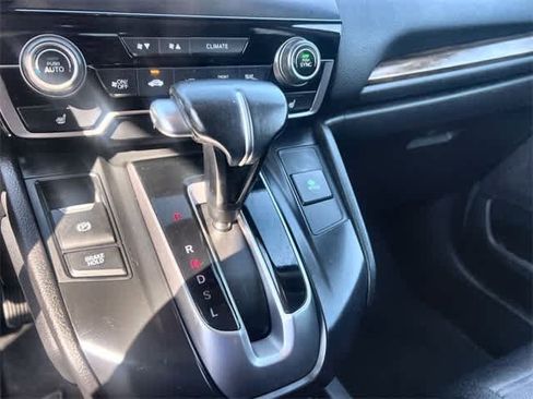 Certified 2019 Honda CR-V Touring image 16