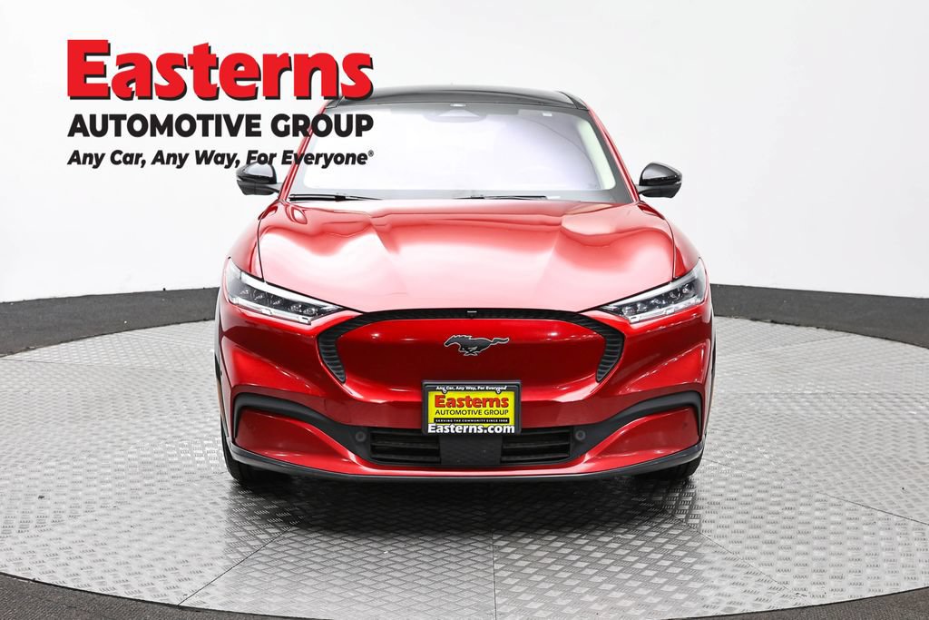 Used 2023 Ford Mustang Mach-E California Route 1 AWD/4WD image 3