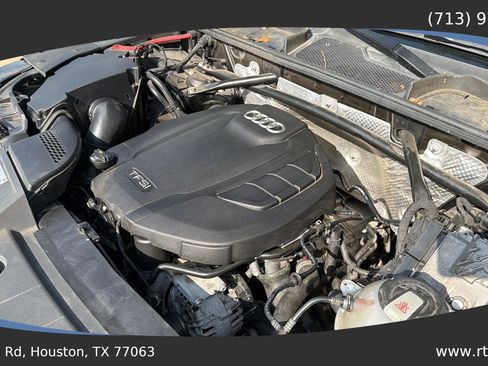 Used 2018 Audi Q5 2.0T Premium image 48