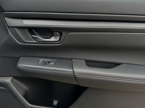 New 2025 Honda CR-V Sport-L image 20
