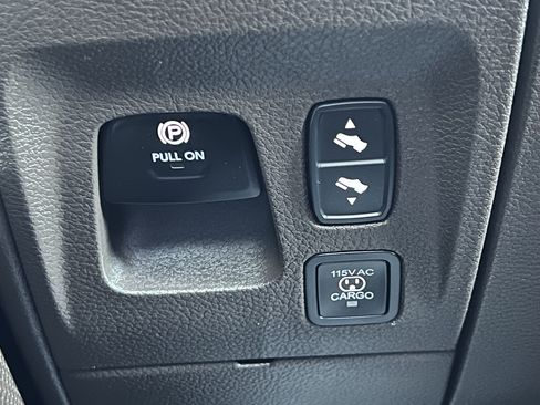 Used 2025 RAM 1500 Laramie w/ Bed Utility Group AWD/4WD image 55