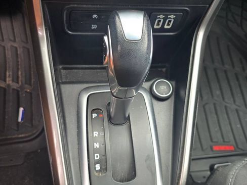 Used 2021 Ford EcoSport SE w/ SE Convenience Package AWD/4WD image 33