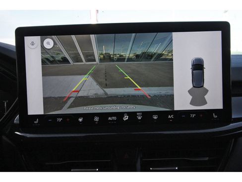 Used 2024 Ford Escape ST-Line w/ Tech Pack #1 FWD image 26