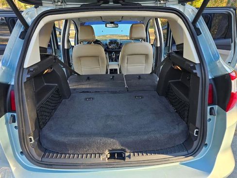 Used 2013 Ford C-MAX SEL image 22