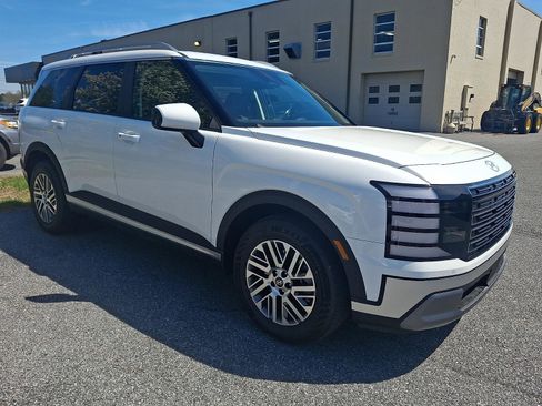 New 2026 Hyundai Palisade SEL image 2