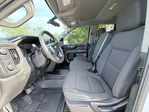 Used 2020 Chevrolet Silverado 2500 W/T w/ WT Fleet Convenience Package image 24