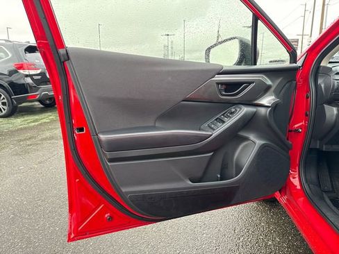 Used 2024 Subaru Impreza 2.0i Sport image 16